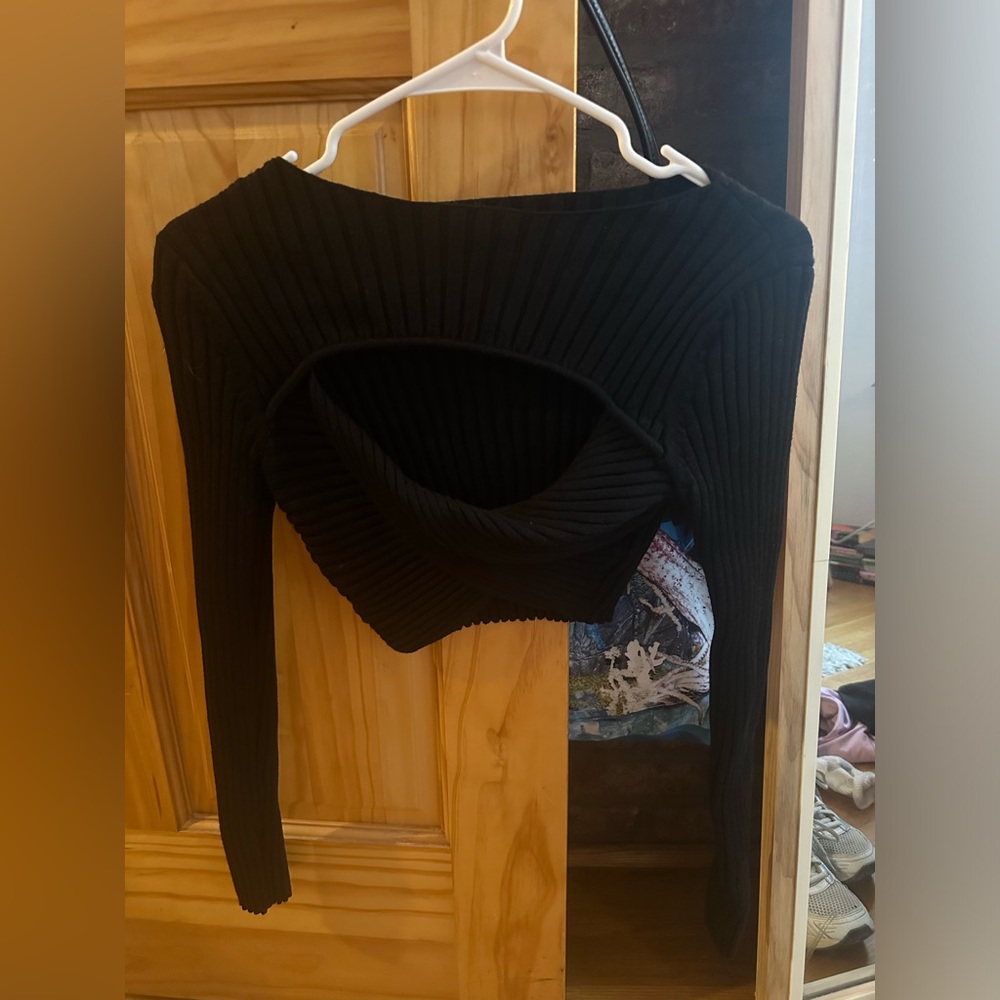 Urban Outfitters Crop Top